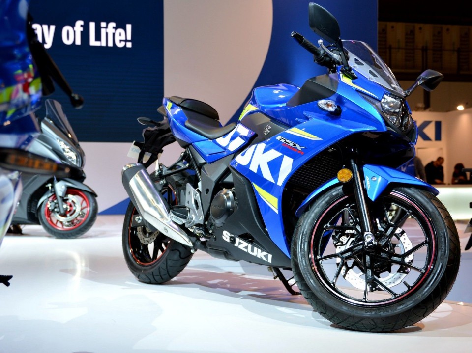 Moto - News: Eicma, il grande sogno parte dalle 