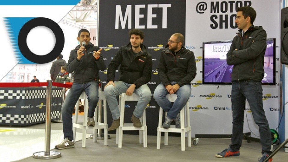 Moto - News: Motor Show, ecco gli appuntamenti di OmniAuto.it