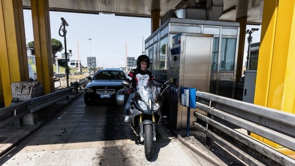 Moto - News: Autostrade: rincari per i motociclisti (nonostante tutto)