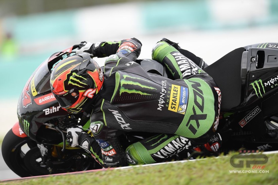 MotoGP: Folger: 