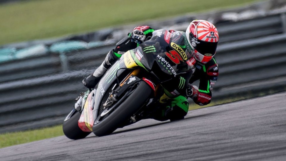 MotoGP: Zarco: 