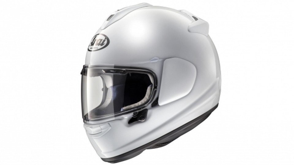 Moto - News: Arai Chaser-X, il nuovo casco integrale