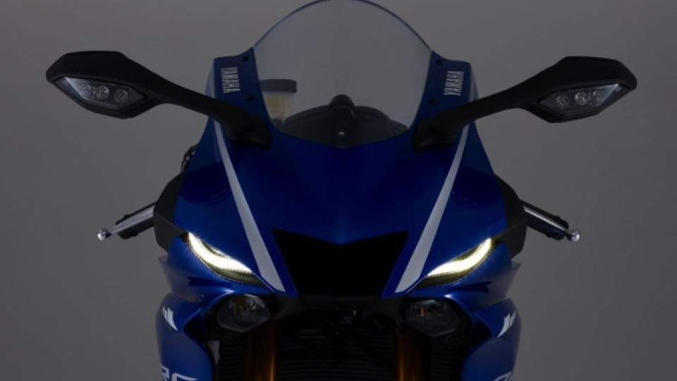 Moto - News: Yamaha a Motodays 2017