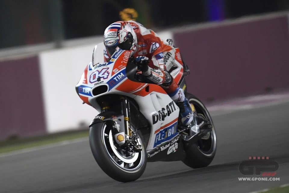 MotoGP: Lorenzo: il mio ritmo è migliore della mia posizione