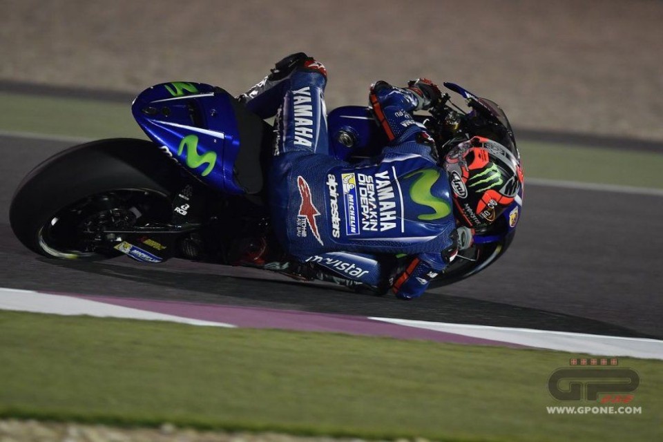 MotoGP: FP3: Viñales holds onto the lead, Iannone 2nd