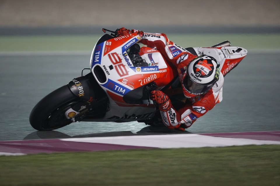 MotoGP: Il Gran Premio del Qatar in diretta su Sky Sport