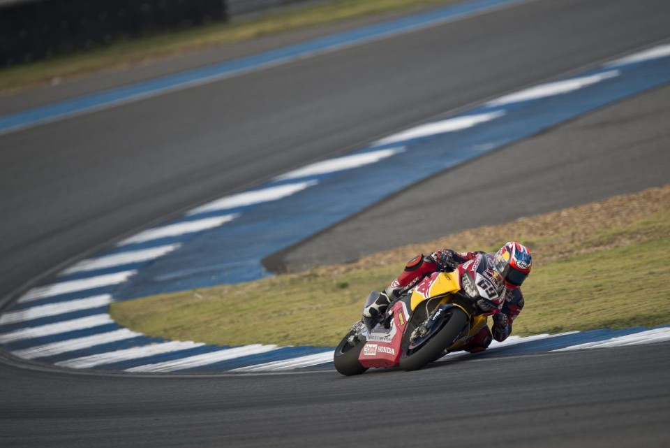 SBK: Hayden: &quot;Aragon? Sarà un altro weekend complicato&quot;
