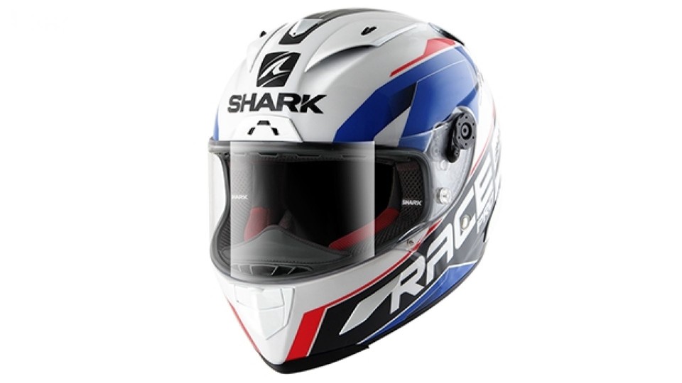 Moto - News: Shark partner dei monomarca Yamaha