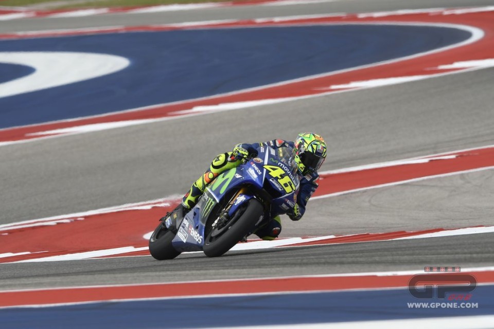 MotoGP: Rossi: the best start of this year