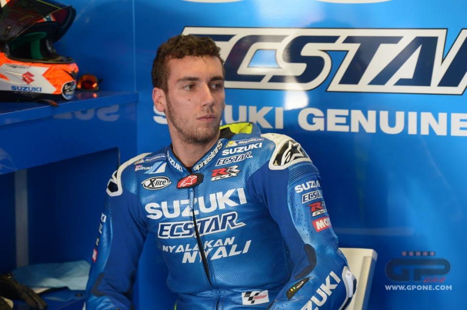 MotoGP: Doctors give Rins the OK, will try to race in Argentina