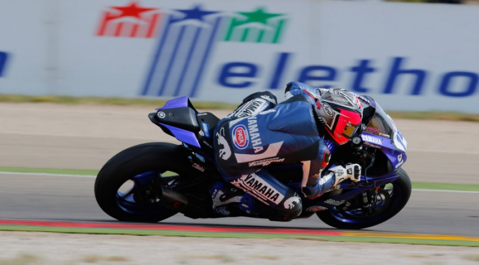 SBK: SSP: Mahias triumphs at Aragon