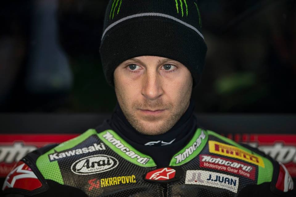 SBK: Rea: "Sono sorpreso, non credevo di essere così veloce"