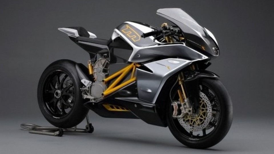 Moto - News: La moto elettrica: il destino delle due ruote?