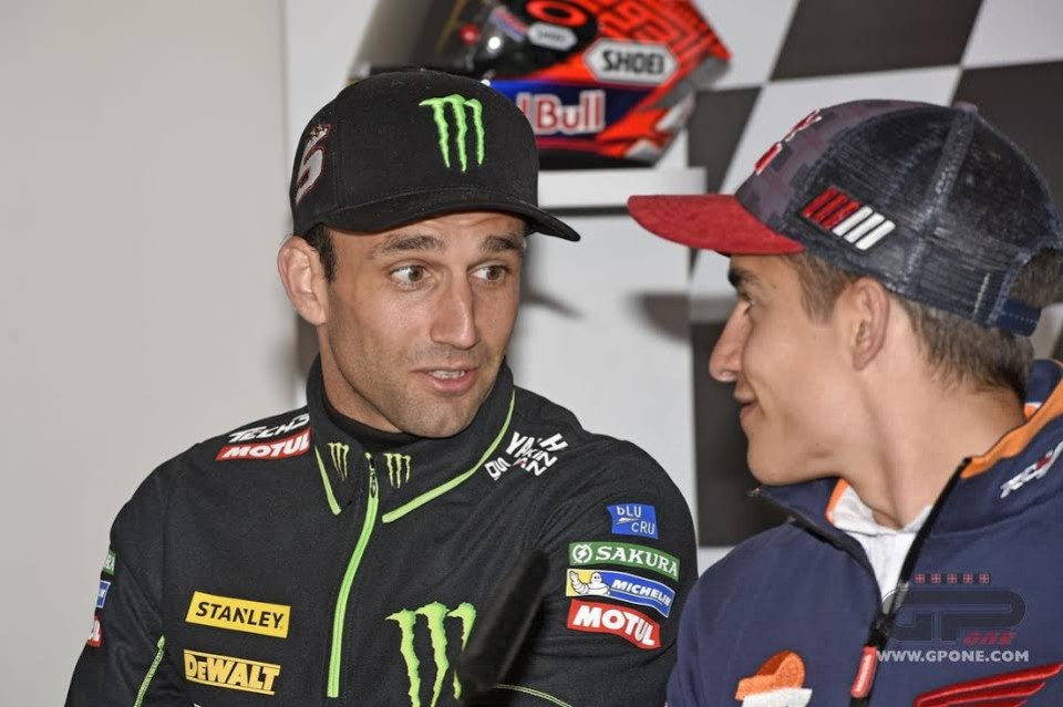 MotoGP: Zarco: 