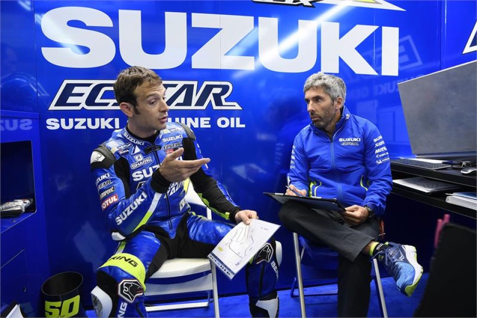 MotoGP: Guintoli: "Superbike should follow MotoGP's example"