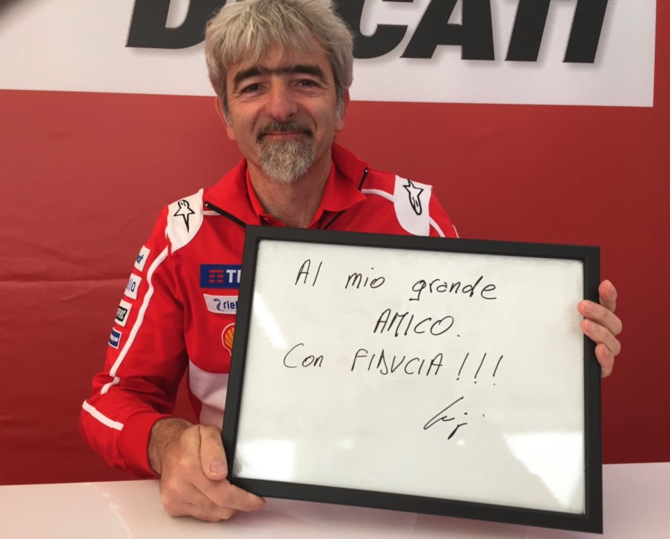 MotoGP: Happy birthday, Jorge Lorenzo