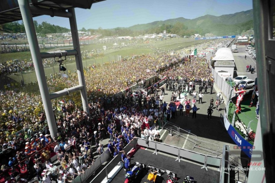 MotoGP: Awaiting Mugello: the Good, the Bad and the Ugly