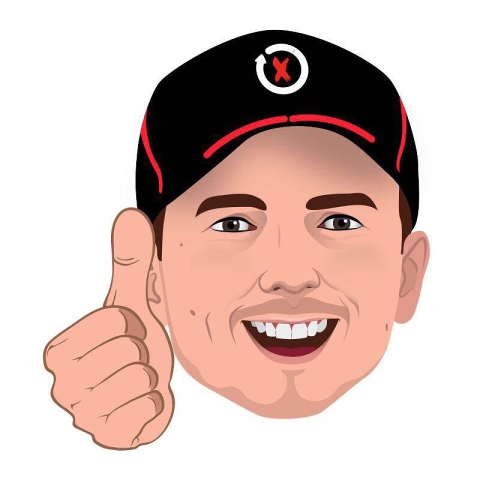 News: Jorge Lorenzo lancia le sue emoticons personalizzate