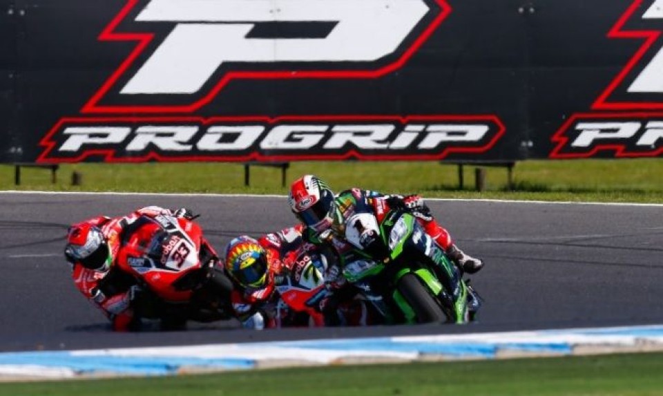 SBK: Championship already decided? Ducati, Kawasaki, Yamaha and Honda speak