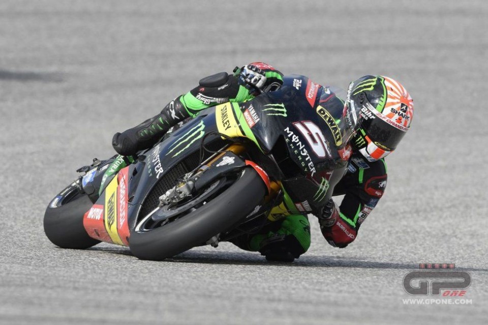 MotoGP: Zarco: 