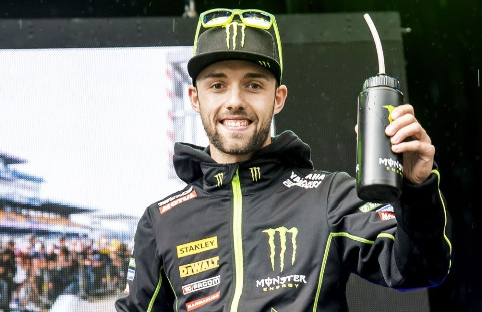 MotoGP: Tech3 confirms Folger for 2018