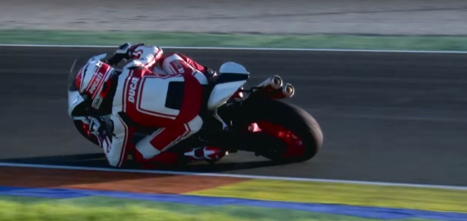 Moto - News: Ducati Performance: gli impianti di scarico - VIDEO