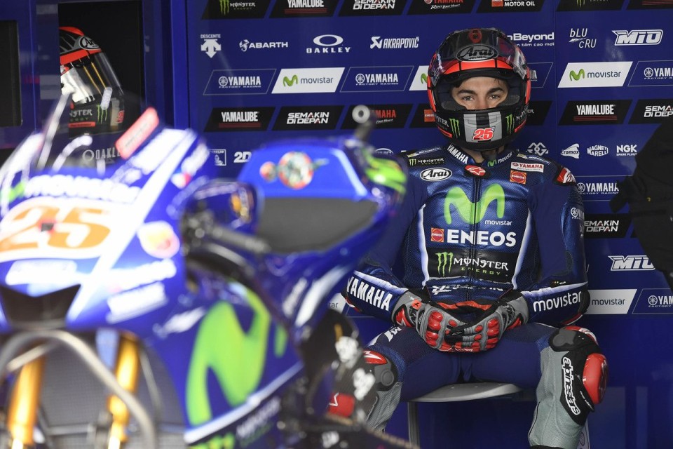 MotoGP: Viñales: &quot;Marquez? I&#039;ll remember his move
