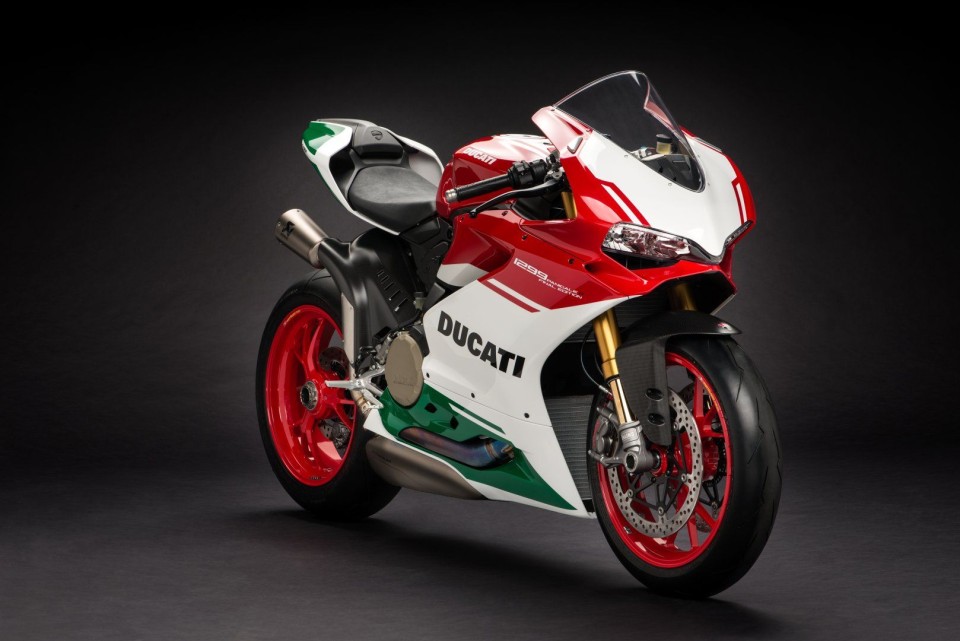Moto - News: Anche la KTM in corsa per acquistare Ducati