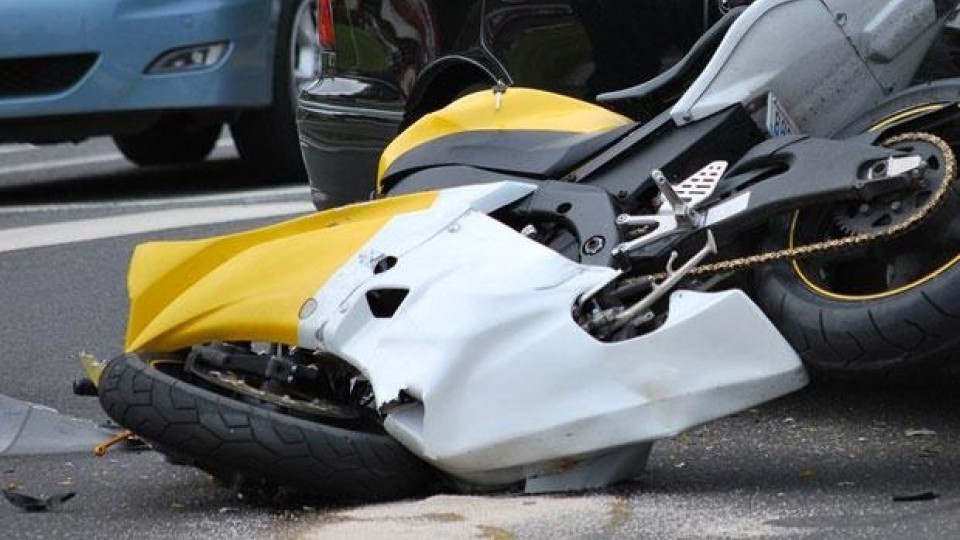 Moto - News: Incidente in moto? Decide il giudice 