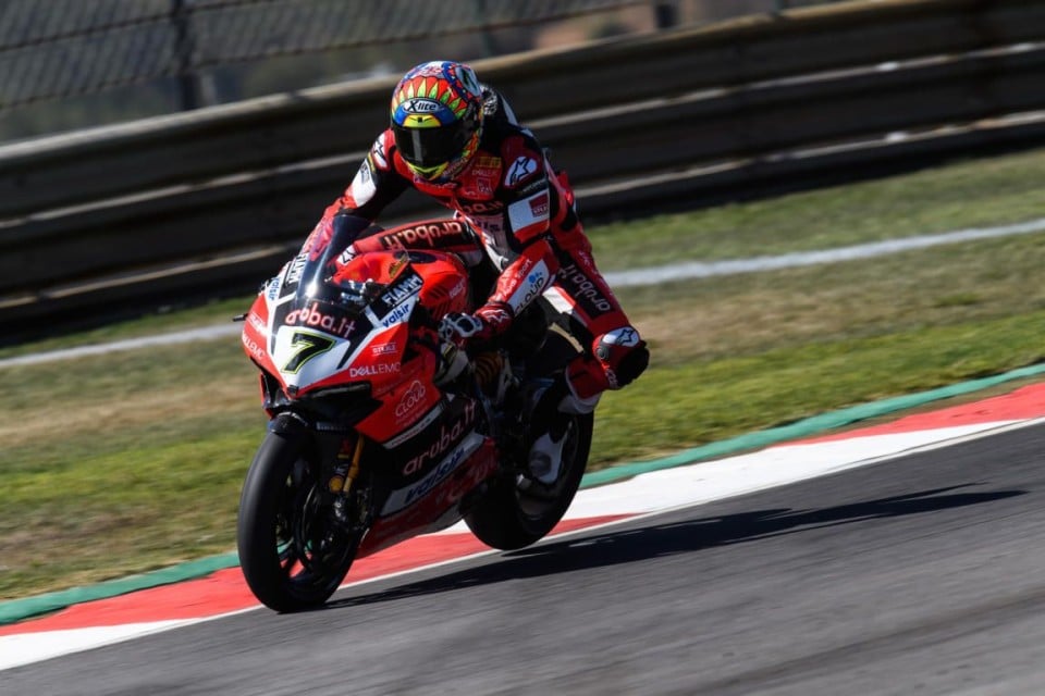MotoGP: Davies: it will be a different story in France