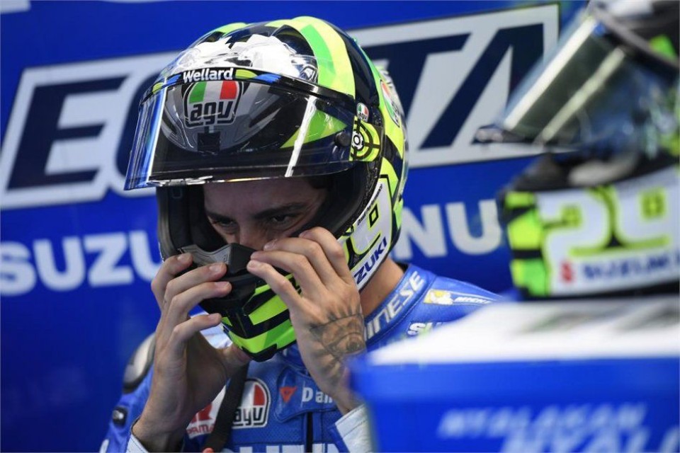 MotoGP: Iannone: Misano? I'll prove that we're growing
