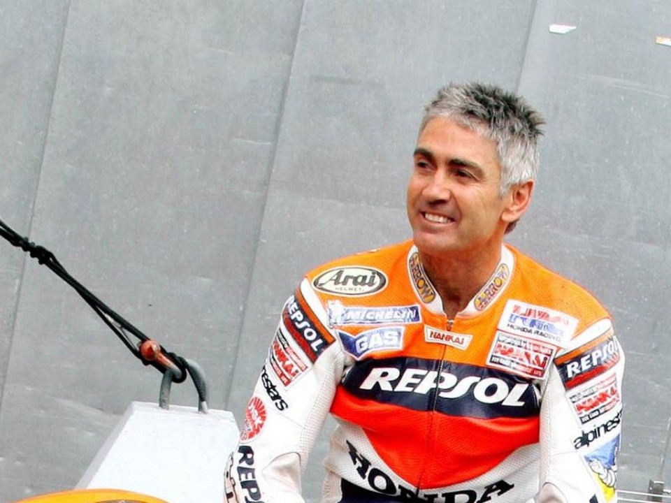 MotoGP: Doohan: Dovizioso vincente anche senza giochi di squadra