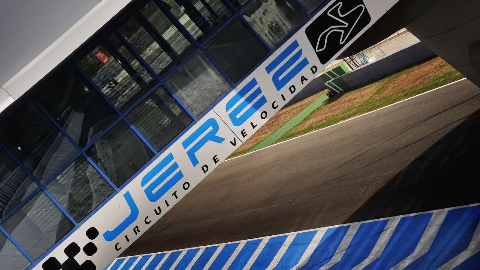 SBK: Jerez: gli orari in tv su Mediaset ed Eurosport