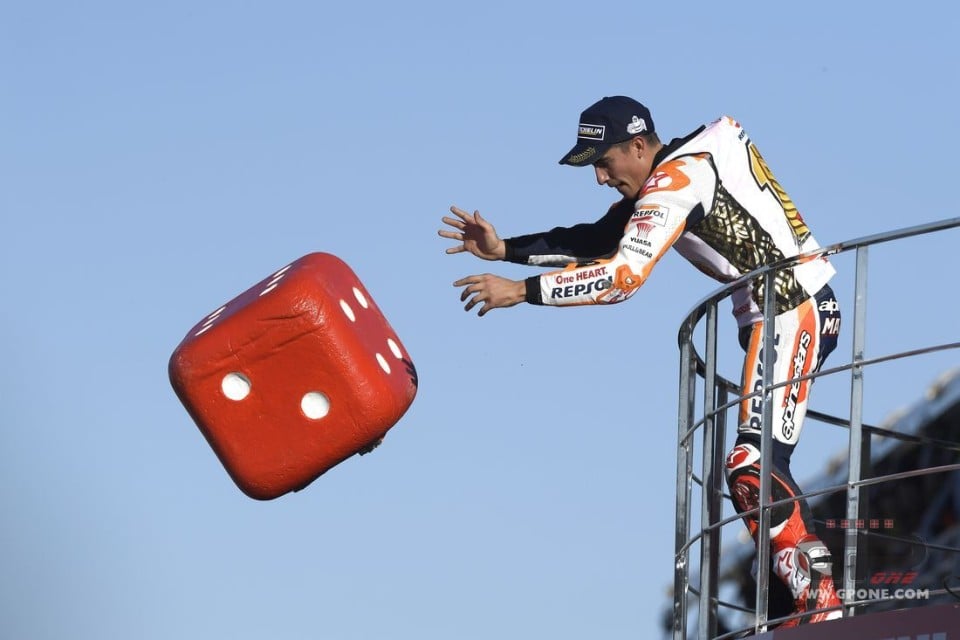 MotoGP: GP Valencia: il Bello, il Brutto e il Cattivo