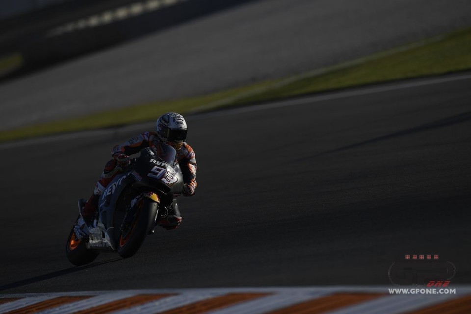 MotoGP: Marquez unbeatable, Zarco ahead of Vinales and Rossi