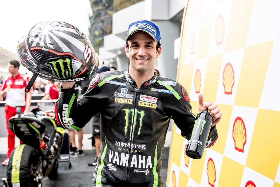 MotoGP: Yamaha, attenta! KTM vuole soffiarti Zarco per il 2019