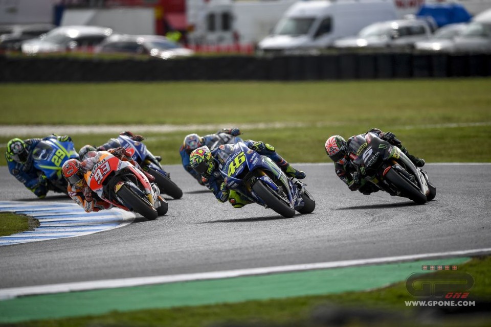 MotoGP: Natale a due ruote con Sky Sport MotoGP