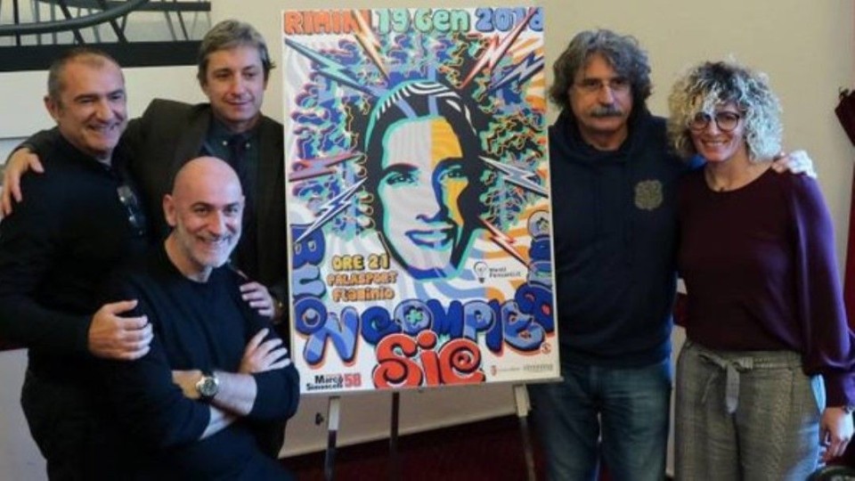 News: A Rimini la settima edizione del "Buon Compleanno Sic"