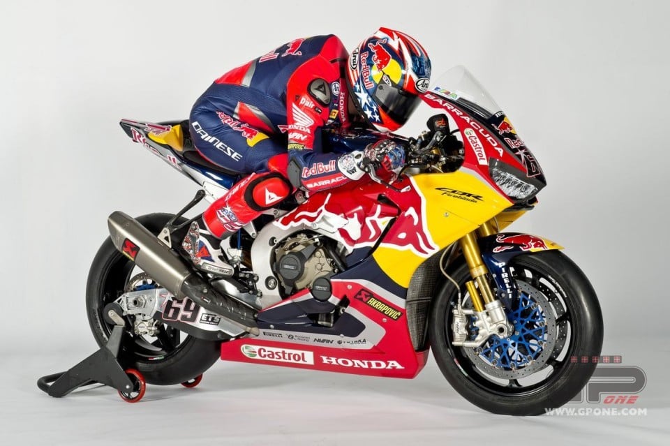 Red Bull gives Honda wings but without HRC