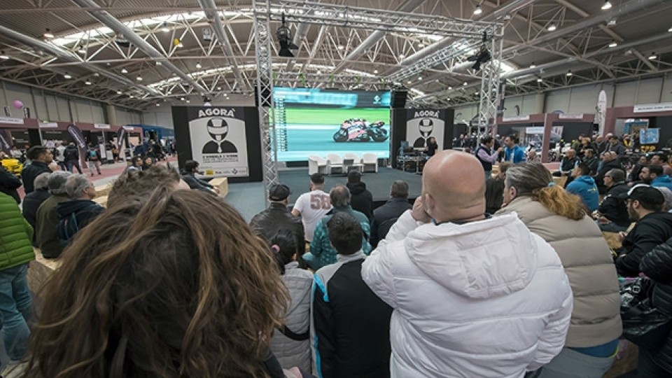 Moto - News: Motodays sarà sponsor del Campionato Tricolore di Velocità per tre stagioni