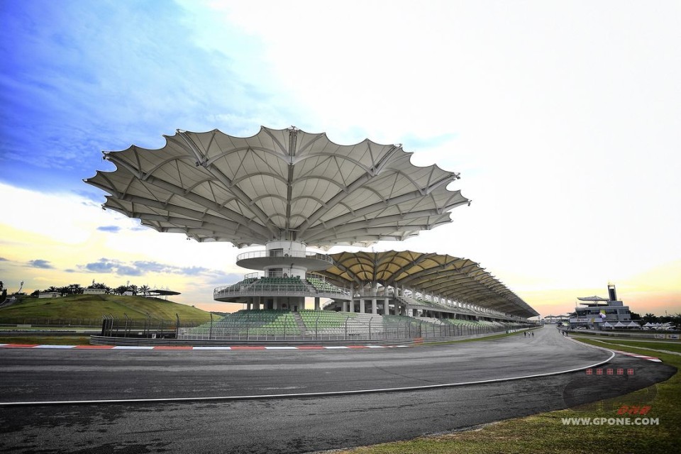 MotoGP: LIVE. La diretta dei test a Sepang minuto per minuto