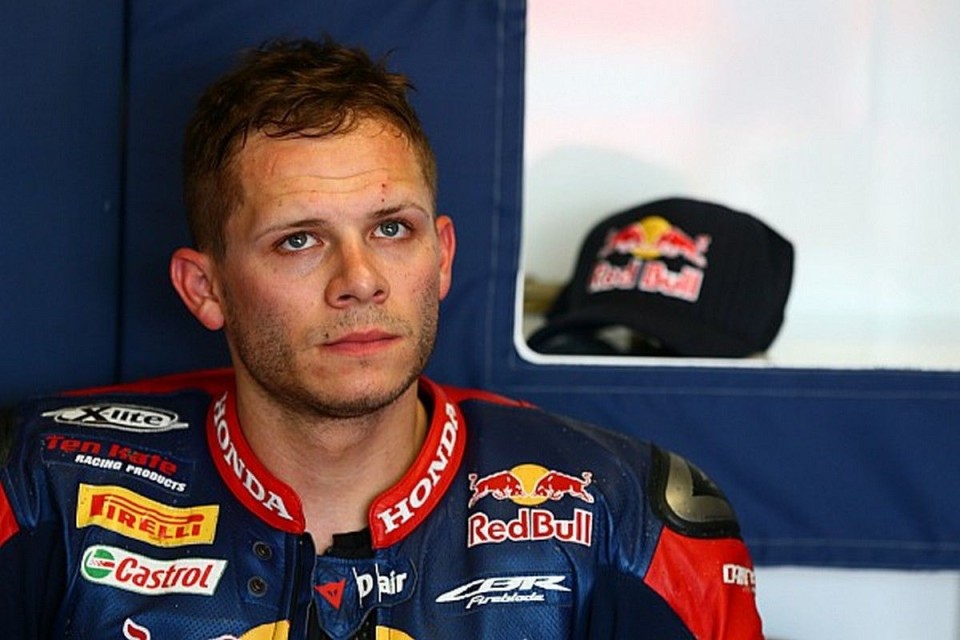 MotoGP: l'HRC chiama, Stefan Bradl risponde