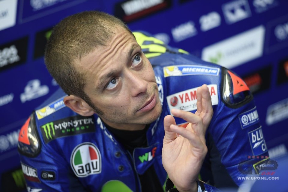 News: Rossi in tribunale: custodi della villa chiedono 114 mila Euro