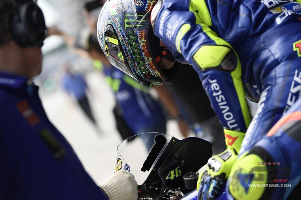 MotoGP: Test in Qatar: ultima fermata per Yamaha