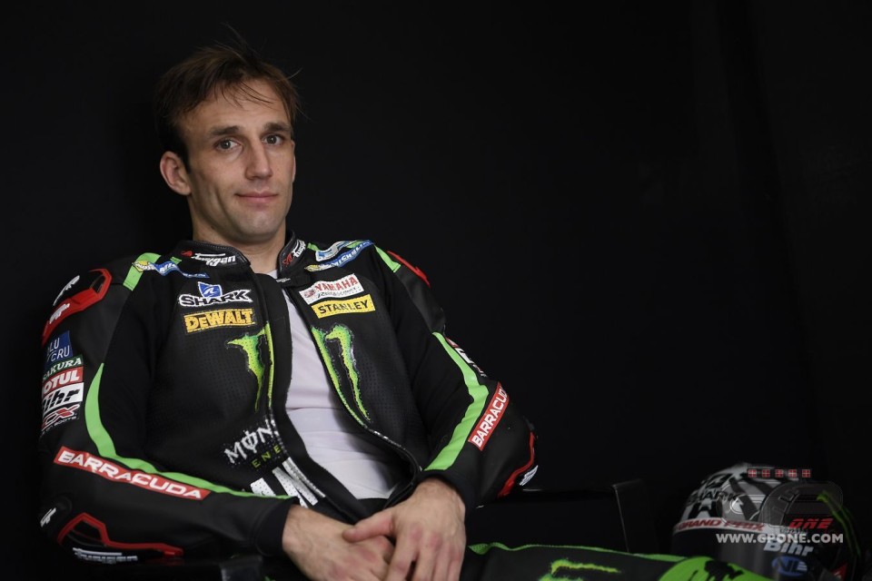 MotoGP: Zarco: il segreto con Yamaha è imitare lo stile di Lorenzo