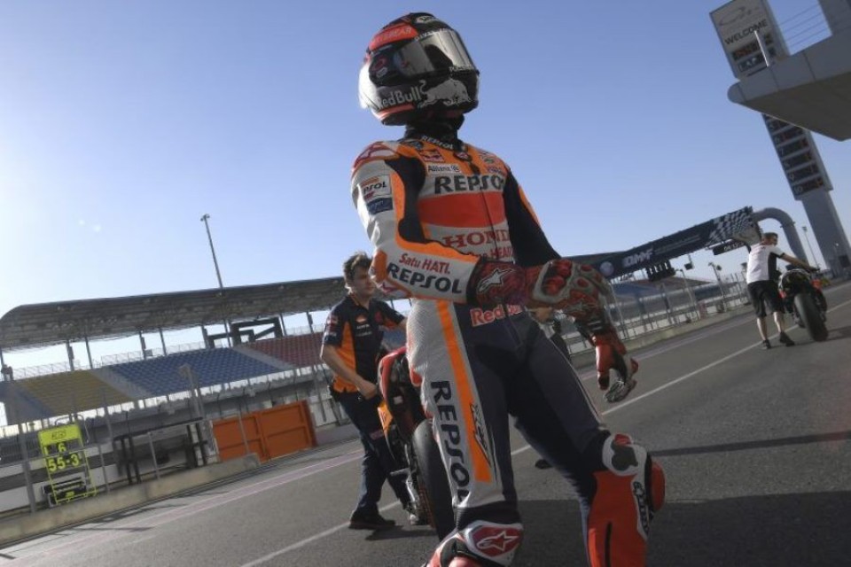 MotoGP: I bookmaker non hanno dubbi: Marquez strafavorito per il titolo