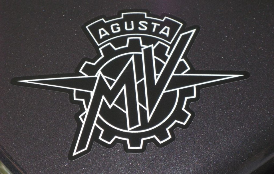 Moto - News: MV Agusta choc: in arrivo un mostro a... turbina?