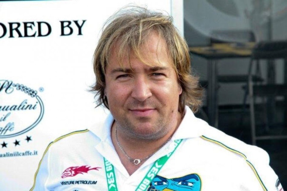 SBK: Guandalini: i team privati schiavi dell&#039;elettronica in Superbike 