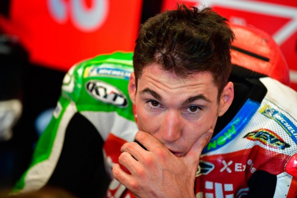 MotoGP: Aleix Espargarò: sapevamo che sarebbe stata dura 
