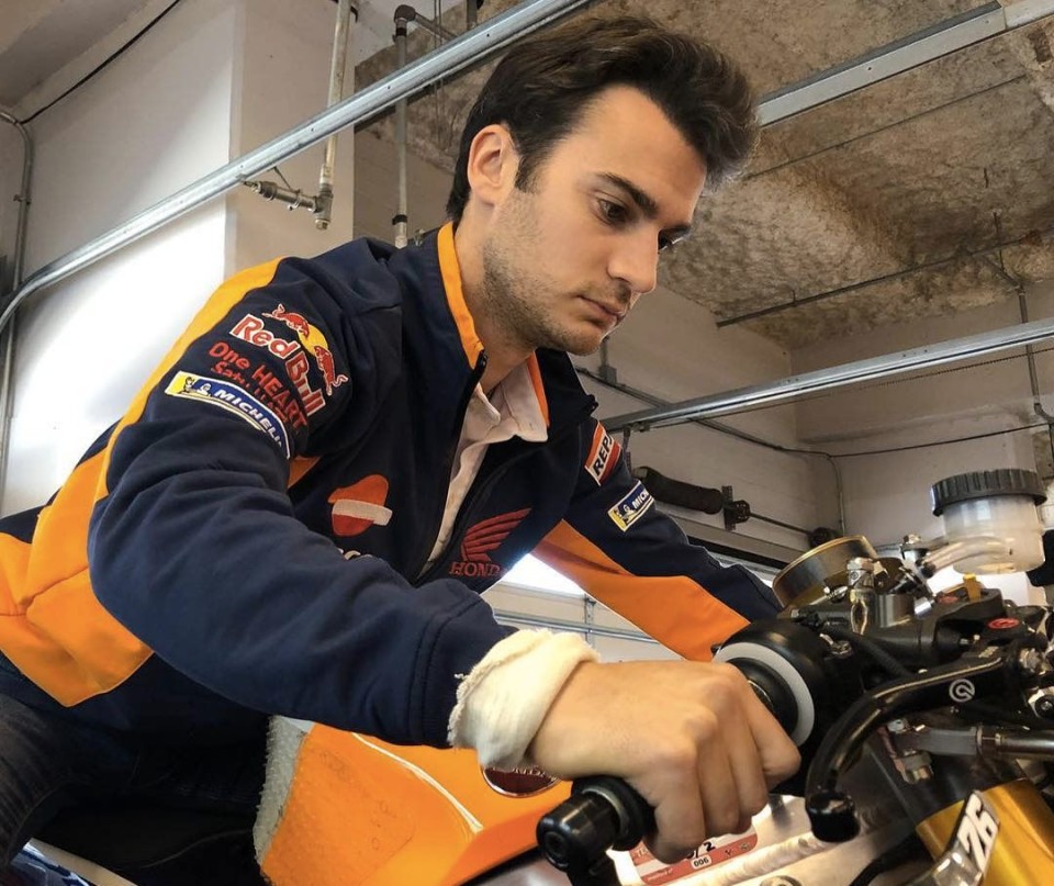 MotoGP: Pedrosa: essere corretti non dà benefici